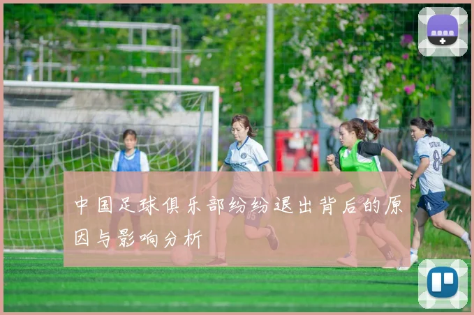 中国足球俱乐部纷纷退出背后的原因与影响分析
