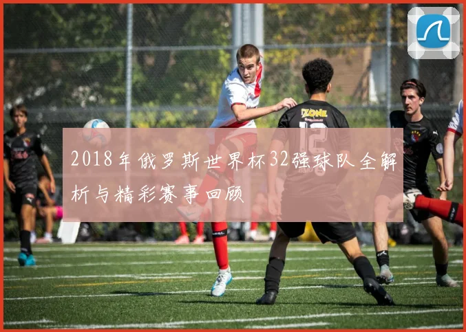 2018年俄罗斯世界杯32强球队全解析与精彩赛事回顾